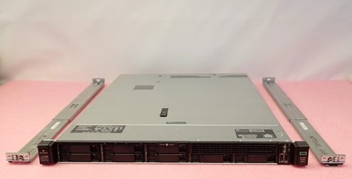 Proliant dl360 gen10 - hp,