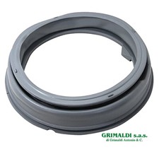 GUARNIZIONE A SOFFIETTO PER