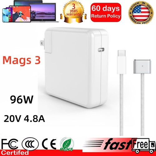 Caricatore 96w per - caricatore,