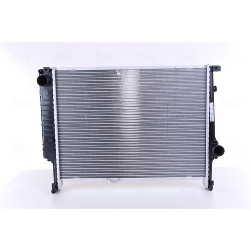 Radiatore motore per bmw - radiatore,