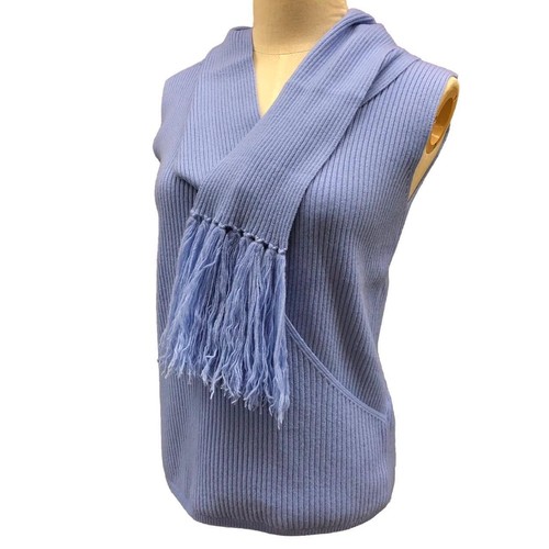 Canotta max mara maglia - mara, con