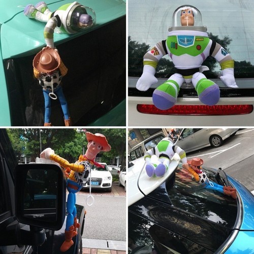 Nuovo appendere toy story - nuovo,