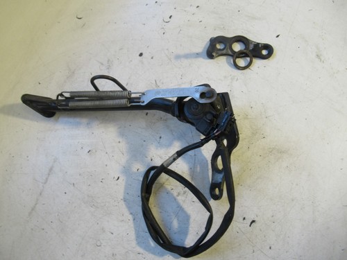 Bmw 1150 rockster - bmw,