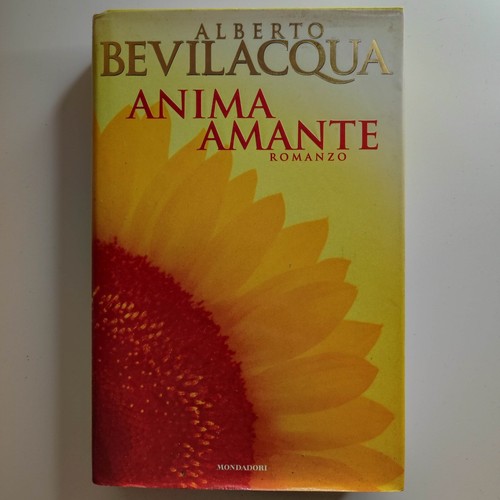 Anima amante alberto - anima,