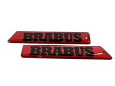 Brabus Logo Classe G W464