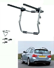 PORTABICI POSTERIORE 3 BICI