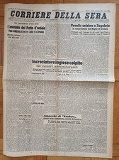 Fascismo Corriere Sera 22