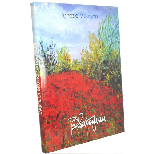 Mormino bruno salvagnin - mormino,