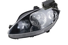 Faro Adatto A per Seat Toledo Altea 5P 04- 09 H7 H1 SX Incl. Servomotore