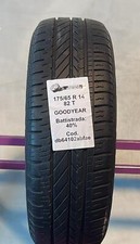 PNEUMATICO USATO GOODYEAR DURA GRIP 175/65 R14 82T ESTIVE