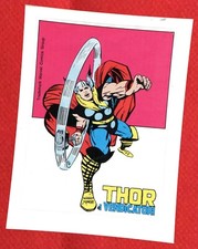 THOR N.128 CORNO LATO (A)