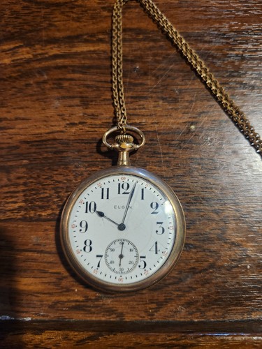 Orologio tasca vintage - tasca,