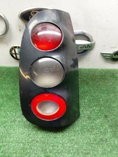 Fanale Fanalino Posteriore Destro Smart Fortwo 450, Anno 1999 A2001, 0001960V002