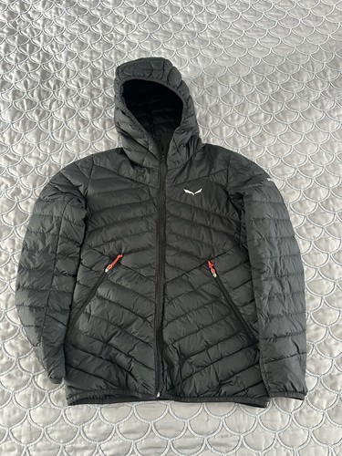 Salewa brenta piumino con - piumino,