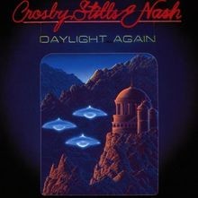 Daylight again - daylight, (remastered)