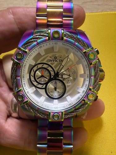 Invicta uomo bolt - invicta,