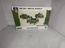 Dust Tactics Allies 1:48