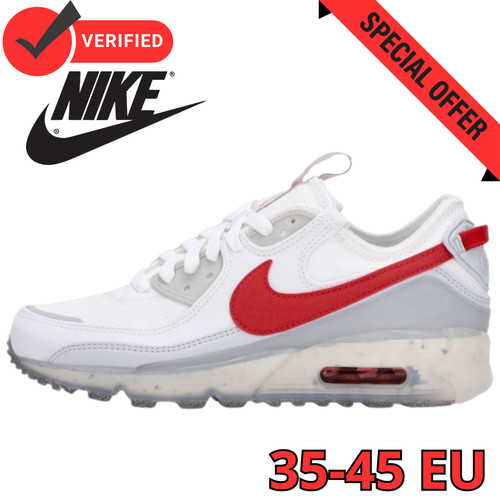 Nike air max terrascape bianco - nike,