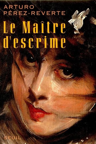 Maître escrime arturo - d'escrime,