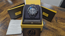 Breitling Colt Skyracer Ref