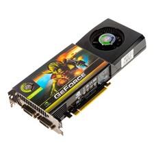 SCHEDA GRAFICA POINT OF VIEW GEFORCE GTX 260 896MB GDDR3 R-VGA150911XF PCIe x16
