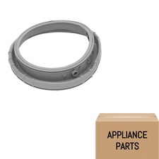 12748021-A OEM per Samsung parte diaframma porta lavatrice # modello A1