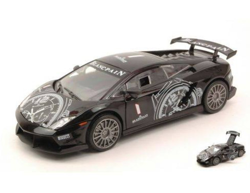 Lamborghini 560 4 - lamborghini, 560-4