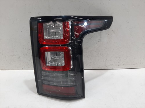 Fanale posteriore destro range - fanale,