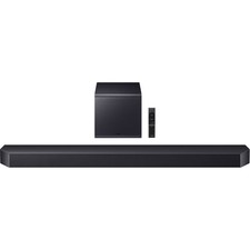 Samsung 7.1.2-Channel Dolby