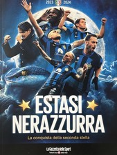 OFFICIAL LIBRO INTER ESTASI