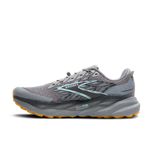 Brooks cascadia alloy - cascadia,