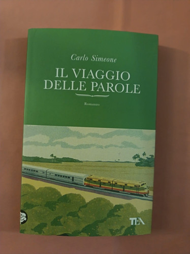 Viaggio delle parole carlo - il, parole,