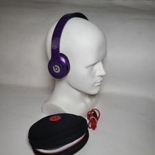 Beats by Dr. Dre Solo HD