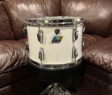 VINTAGE Ludwig 13x9 tom anni