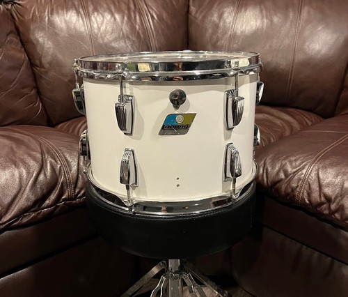 Vintage ludwig 13x9 - vintage,