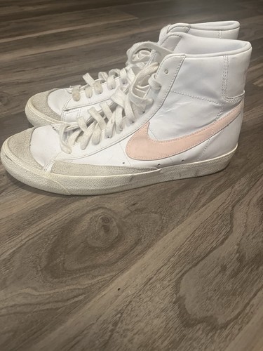 Blazer nike rosa - blazer, taglia