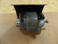 PARASPRUZZI MAGNETICO AJS
