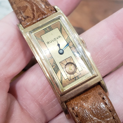 Orologio bulova 1941 - orologio,
