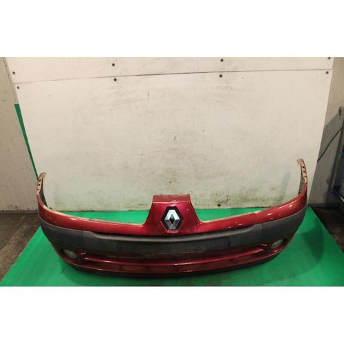 Paraurti anteriore renault - paraurti,