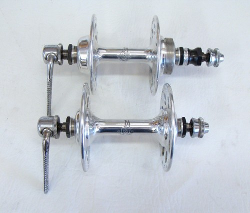 Set mozzi flangia - ~,