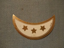 Vecchia Etichetta Label Per