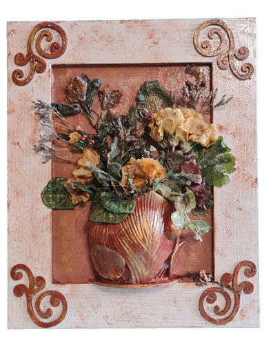 Annette magia floreale con - magia,