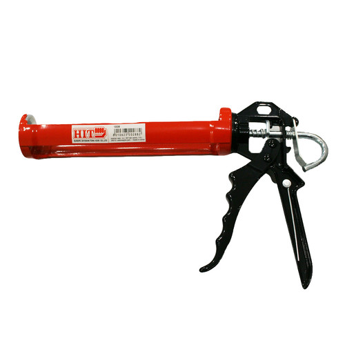 Pistola per cartuccia silicone - pistola,