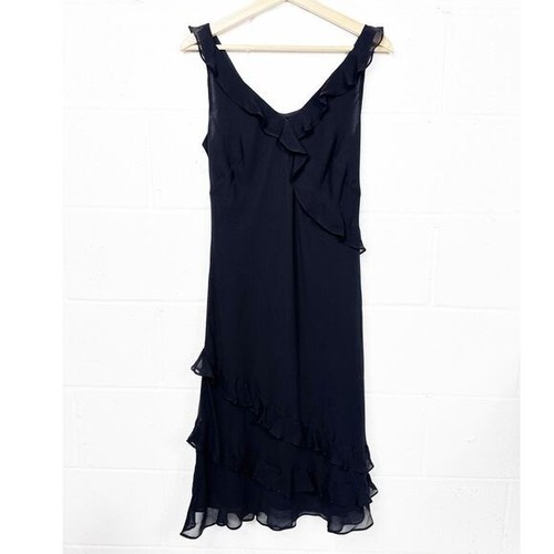 Abito midi vintage - , ann