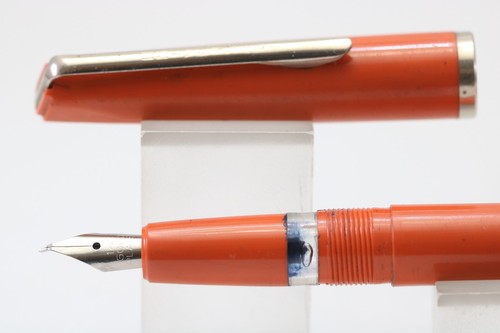 Vintage universal orange extra - universal,