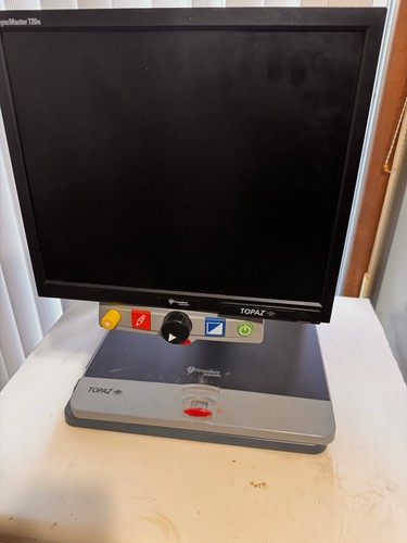 Samsung syncmaster 720n - samsung, 17"