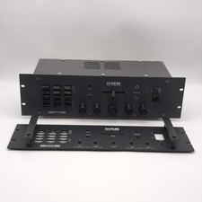 Preamplificatore GAS (Great