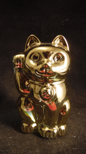 Chat maneki neko cristal - cristal, de