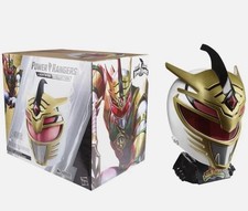 Lord Drakkon Power Rangers