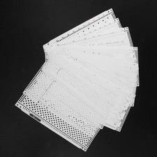 Kit di schede preforate 20